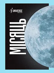 Universe Space Tech №2 2024 (191) Місяць