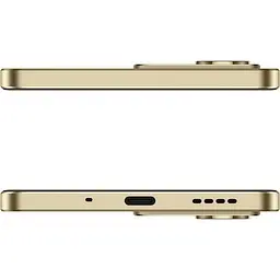Смартфон Realme C75 8/256Gb Lightning Gold (золотистий) - мініатюра 6