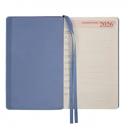 Записник діловий Leo Planner Leo Planner Glory датований 12 х 20 см 352 сторінки (252631) - мініатюра 4