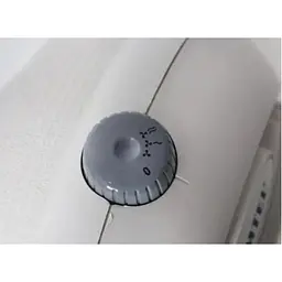 Тепловентилятор Kumtel LX-6331 - мініатюра 7