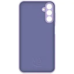 Чохол MAKE Samsung A27 Silicone Lilac - мініатюра 5