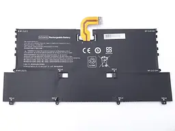 Акумулятор SO04XL для ноутбука HP Spectre 13 13-V016TU, 13-V015TU, 13-V014TU, 13-V000 series (HSTNN-IB7J, 843534-121) (7.7V 4950 mAh 38Wh). - мініатюра 2