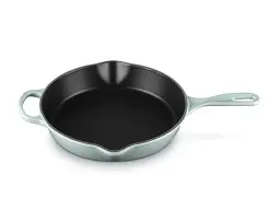 Сковорода глибока Le Creuset Evolution 26 см Sea Salt (20187267170422)