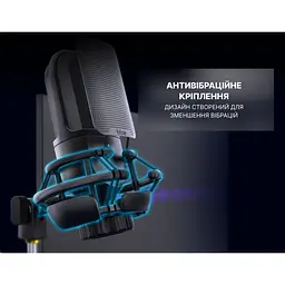 Мікрофон Fifine XLR (K726) - мініатюра 8