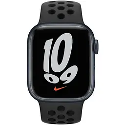 Смарт-годинник IWO Smart Watch series 7 Sport Grey (IW000S7SGR) - мініатюра 3