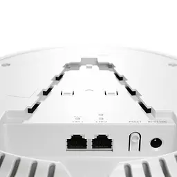 Точка доступу Mikrotik cAP ax (cAPGi-5HaxD2HaxD) - мініатюра 3