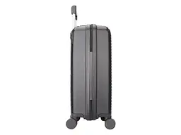 Чемодан Semi Line 20 S Black (T5826-1) - миниатюра 9