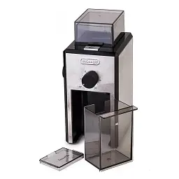 Кавомолка DeLonghi KG 89 - мініатюра 4