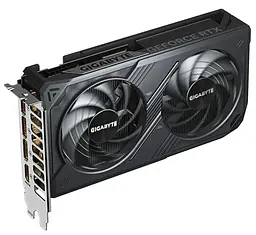 Відеокарта Gigabyte RTX 5060 8G WINDFORCE (GV-N5060WF2-8GD) (GDDR7, 128 bit, PCI-E v5.0 x16) - мініатюра 3