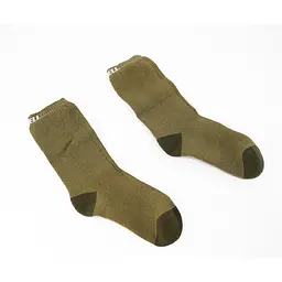 Шкарпетки водонепроникні Dexshell Ultra Thin Crew OG (Хакі) розмір S (36-38) - мініатюра 2
