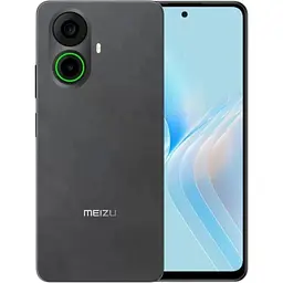 Смартфон Meizu Note 21 Pro 8/256GB Black (Global Version)