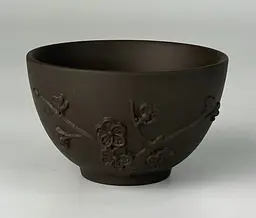 Піала глиняна 100 мл Сакура (темна)