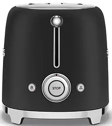 Тостер Smeg TSF01BLMEU - мініатюра 4