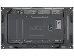 Інформаційний дисплей NEC MultiSync Black (X554UN-2) - мініатюра 6