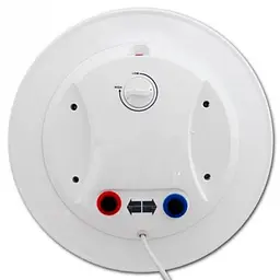 Бойлер Willer EV30DR optima - мініатюра 8
