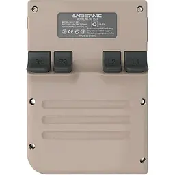 Ретро ігрова приставка Anbernic RG35XX 64GB Gray [102901] - мініатюра 4