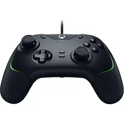 Дротовий геймпад Razer Wolverine V2 Xbox Series X USB, чорний (RZ06-03560100-R3M1) - мініатюра 6