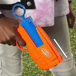 Бластер іграшковий Hasbro Nerf N Series Ward Blaster (G0132) - мініатюра 10