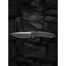 Ніж складаний Weknife Acuminal WE23070-DS1 - мініатюра 17