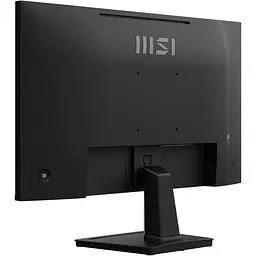 Монітор MSI 24.5" PRO MP251 E14L (9S6-3PD2CM-049) [168980] - мініатюра 8