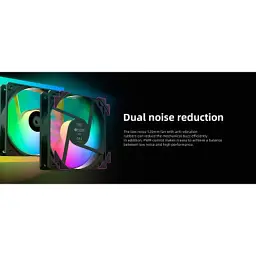 Система рідинного охолодження ID-Cooling FX120 ARGB - мініатюра 12