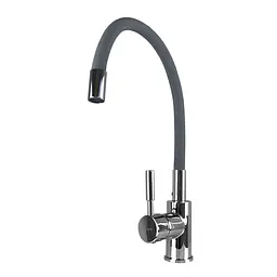 Змішувач для кухні Globus Lux LAZER GLLR-0203SG - мініатюра 2