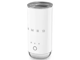 Спінювач молока Smeg MFF02WHEU - мініатюра 2