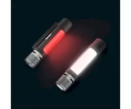 Ліхтар Nextool Thunder Outdoor 6-in-1 Flashlight Portable магнітний (ne20030) - мініатюра 6