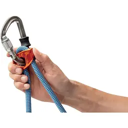 Самостраховка Petzl Connect Adjust (1052-L034AA00) - мініатюра 2