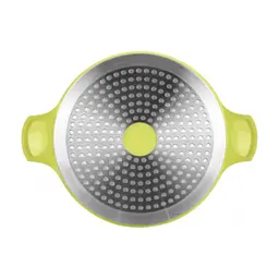 Каструля Ringel Zitrone с крышкой 5,8 л (RG-2108-24/2) - мініатюра 7