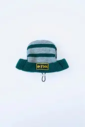 Шапка для собак Hat-Dog Слизерин (XXL) - мініатюра 4