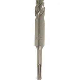 Бур Vitals Master SDS-Plus спіраль 4S 22х600 мм (150737) - мініатюра 3