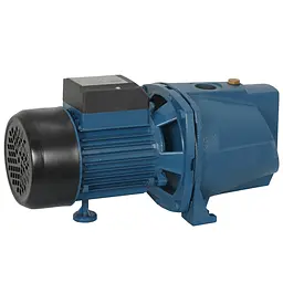 Насос поверхневий струменевий Vitals Aqua JW 755e (47572) - мініатюра 2