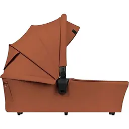 Коляска універсальна Lionelo Mika Plus 3 в 1 brown rust (LO-MIKA PLUS 3IN1 BROWN RUST) - мініатюра 9