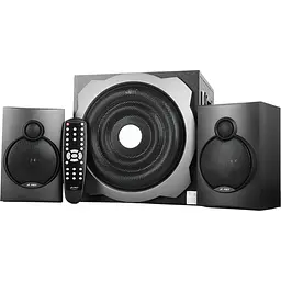 Акустична система F&D A-521X Black [134902]