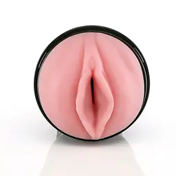 Мастурбатор-вагіна Fleshlight Pink Lady Heavenly Нова текстура - мініатюра 3