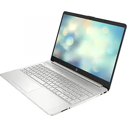Ноутбук HP,3 5300U 38GHz,8 GB DDR4,256 GB,DOS,DDR4 - мініатюра 2