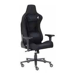 Крісло ігрове GT Racer X-8803 Black (X-8803 Fabric Black)