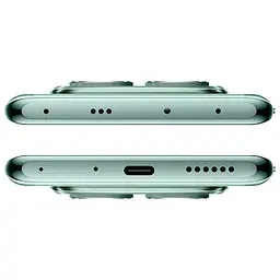 Смартфон Xiaomi POCO X7 8/256Gb зелений (з NFC) без адаптера - мініатюра 9