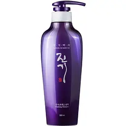 Набір: шампунь для волосся регенеруючий Daeng Gi Meo Ri Vitalizing Shampoo 300 мл + відновлювальний інтенсивний кондиціонер Daeng Gi Meo Ri Vitalizing Treatment 300 мл - мініатюра 2