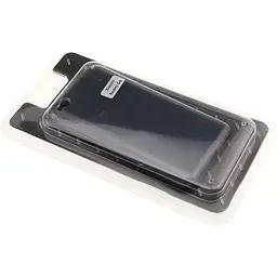 Чохол-накладка Toto TPU Shine Case Xiaomi Redmi GO Black - мініатюра 2