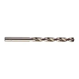Свердло по металу THUNDERWEB HSS-G MILWAUKEE DIN338, діаметр 6,8x109х69мм, (5 шт), пластикова коробка - мініатюра 2