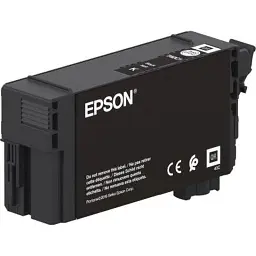 Картридж Epson SC-T3100/T5100, UltraChrome XD2 T40D140 80 мл Black (C13T40D140)