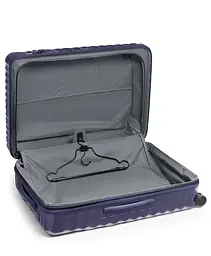 Валіза 76 См Tumi 19 DEGREE LILAC GREY IRIDESCENT 76х51х28(33) 0228774LGI2 - мініатюра 4