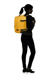 Рюкзак S American Tourister TAKE2CABIN YELLOW 40x25x20 91G*06004 - мініатюра 6