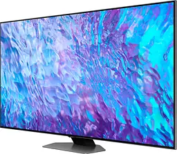 Телевізор Samsung Q80C 98" QLED 4K [QE98Q80C] [91030] - мініатюра 2