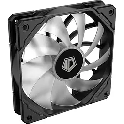 Вентилятор ID-Cooling TF-12025-PRO ARGB TRIO (TF-12025-PRO ARGB TRIO) - мініатюра 5