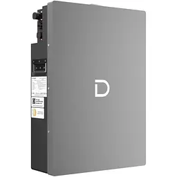 Акумулятор Dyness PowerHaus LiFePO4 48V (51.2V/100Ah/5120Wh) [157324]