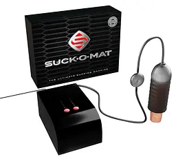 Мастурбатор - Suck-O-Mat