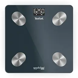 Ваги підлогові Tefal BM9620S1 (6805971) - мініатюра 2